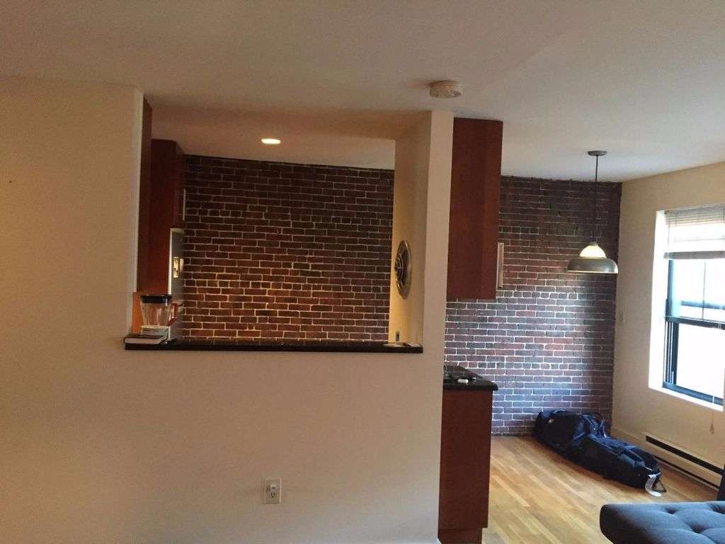 Fully furnished 1Bed/1Bath Unit