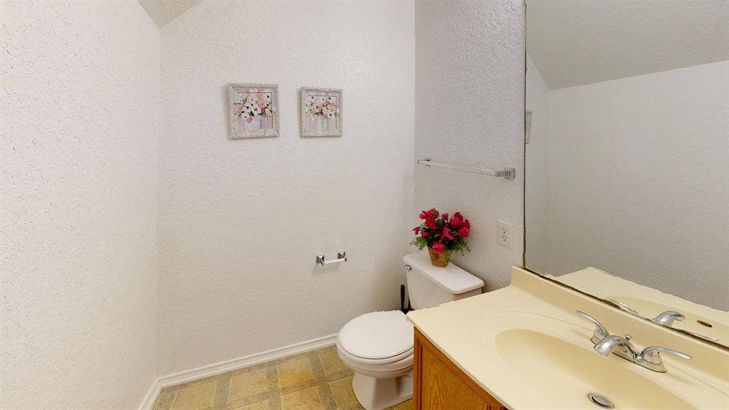 1 BR in San Antonio