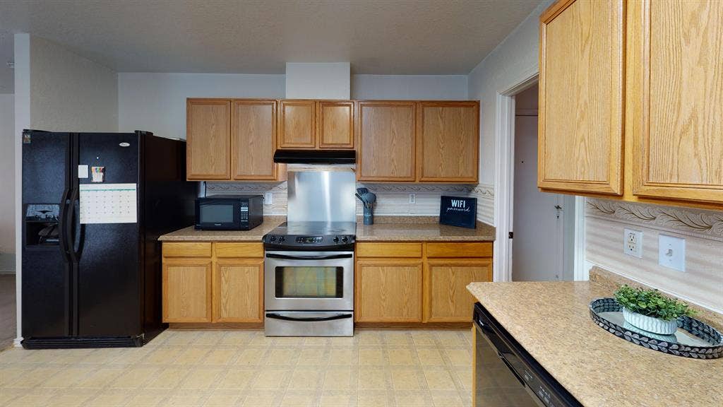 1 BR in San Antonio