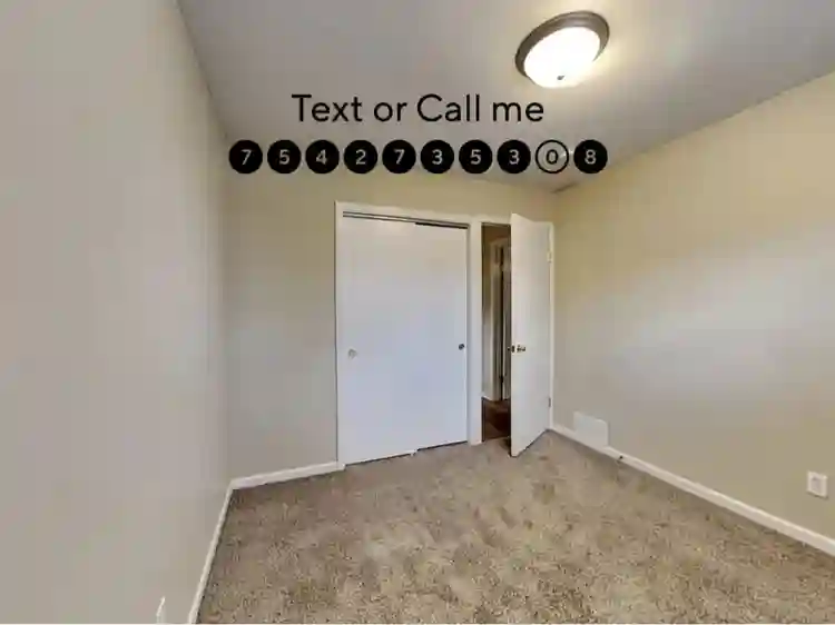 Ready to move in