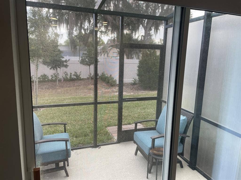 Private rooms in Oviedo townhouse