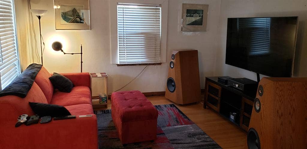 Cozy Room Near Denver University