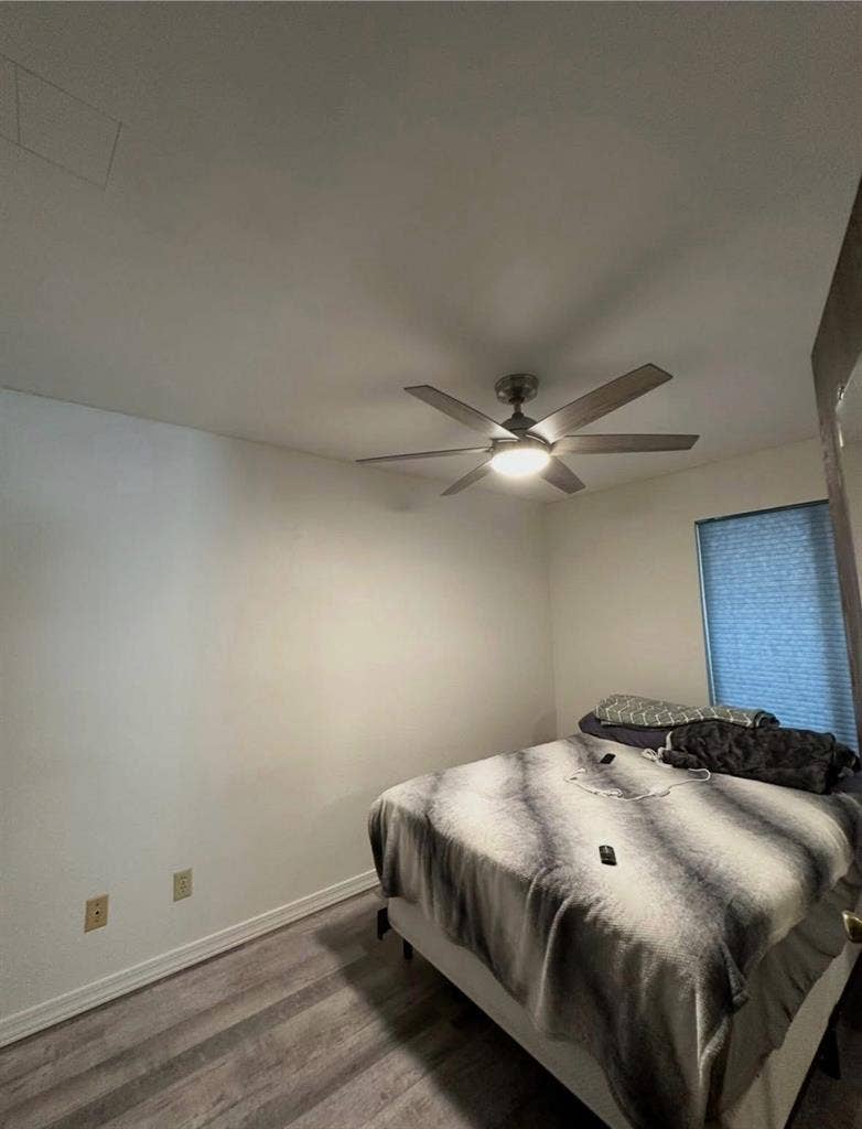 1bd 1ba furnished condo-July15