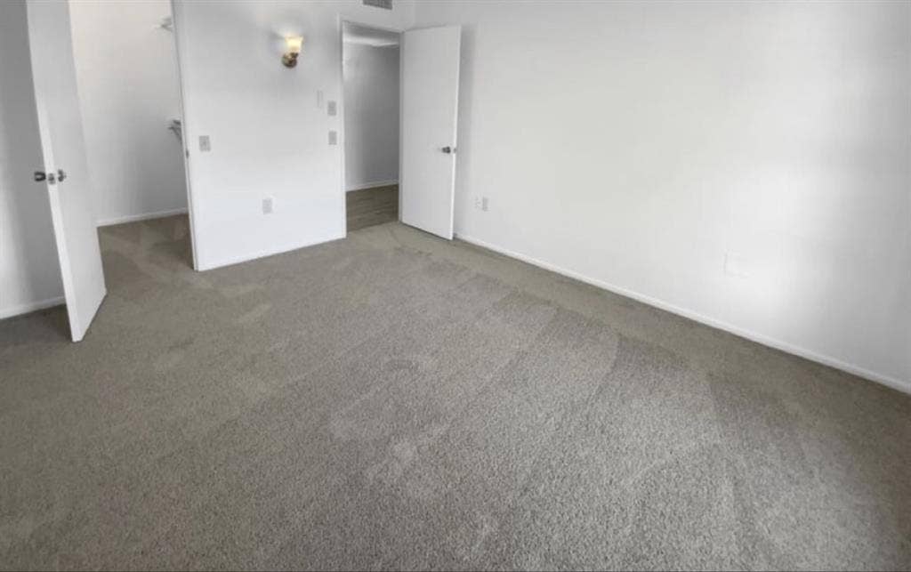 Ready For Move In