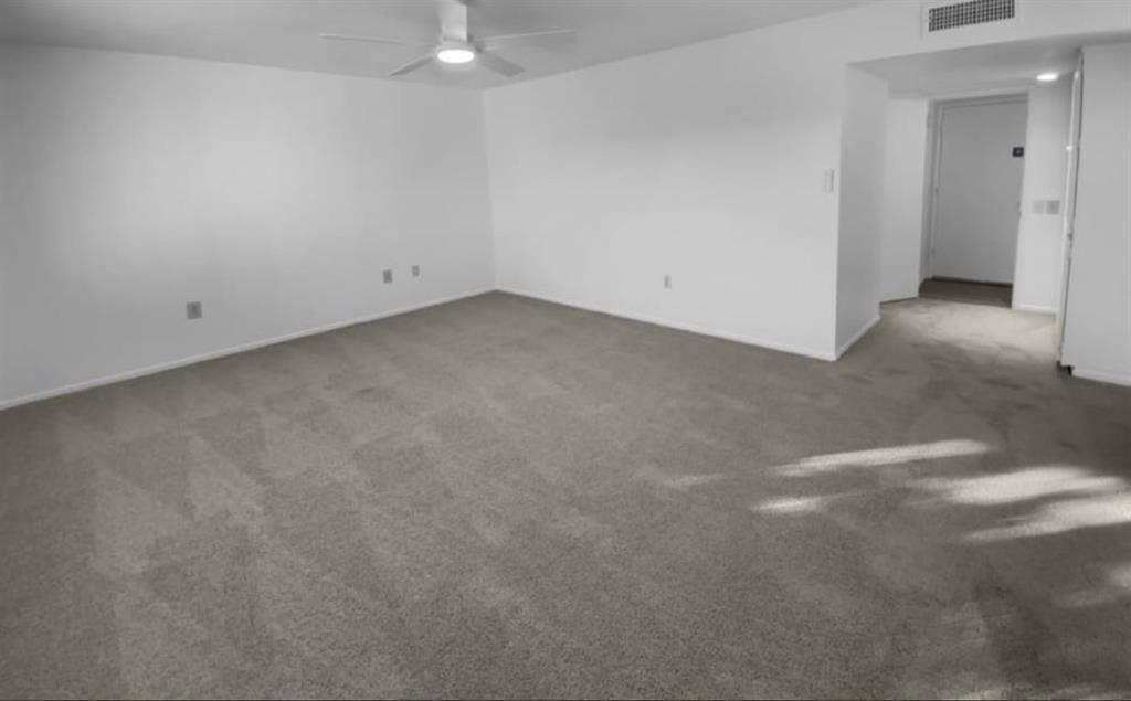 Ready For Move In