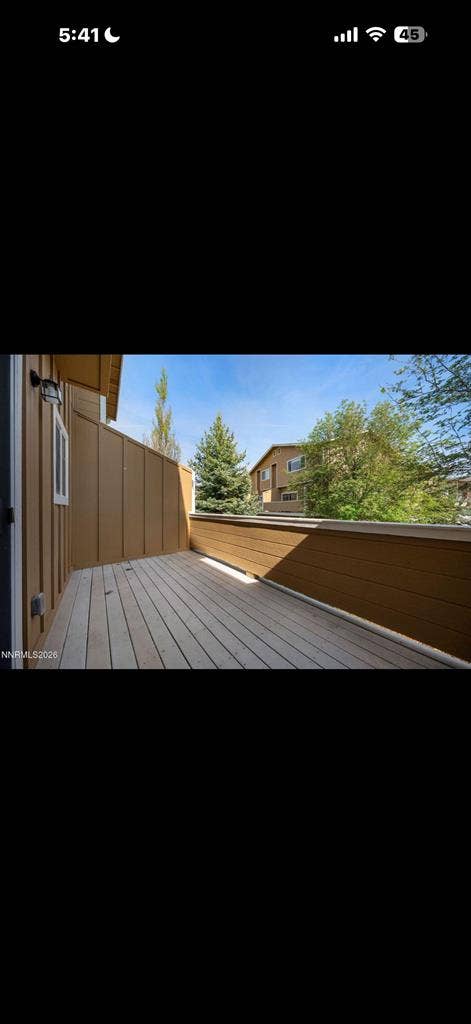 Private room with en suite bathroom