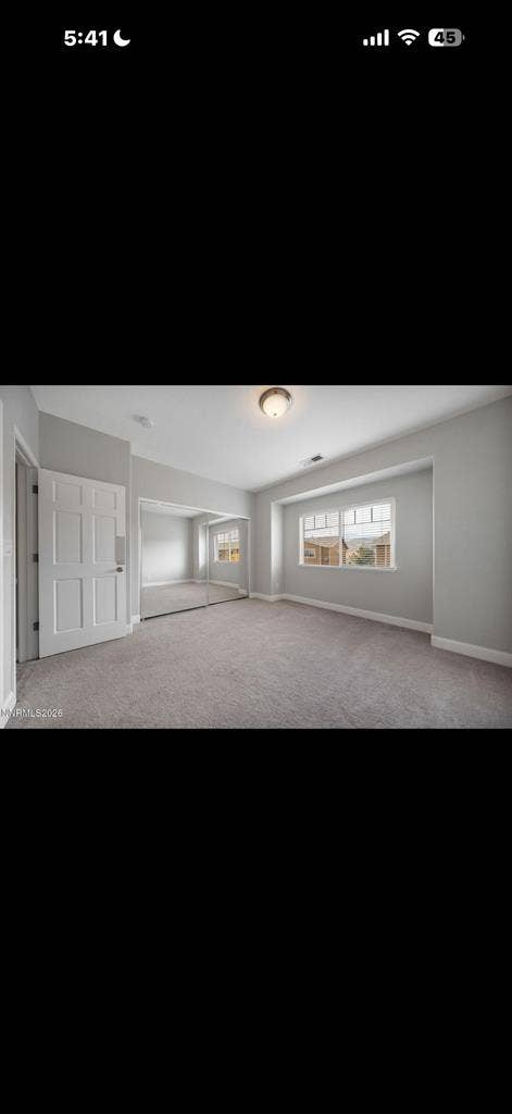 Private room with en suite bathroom