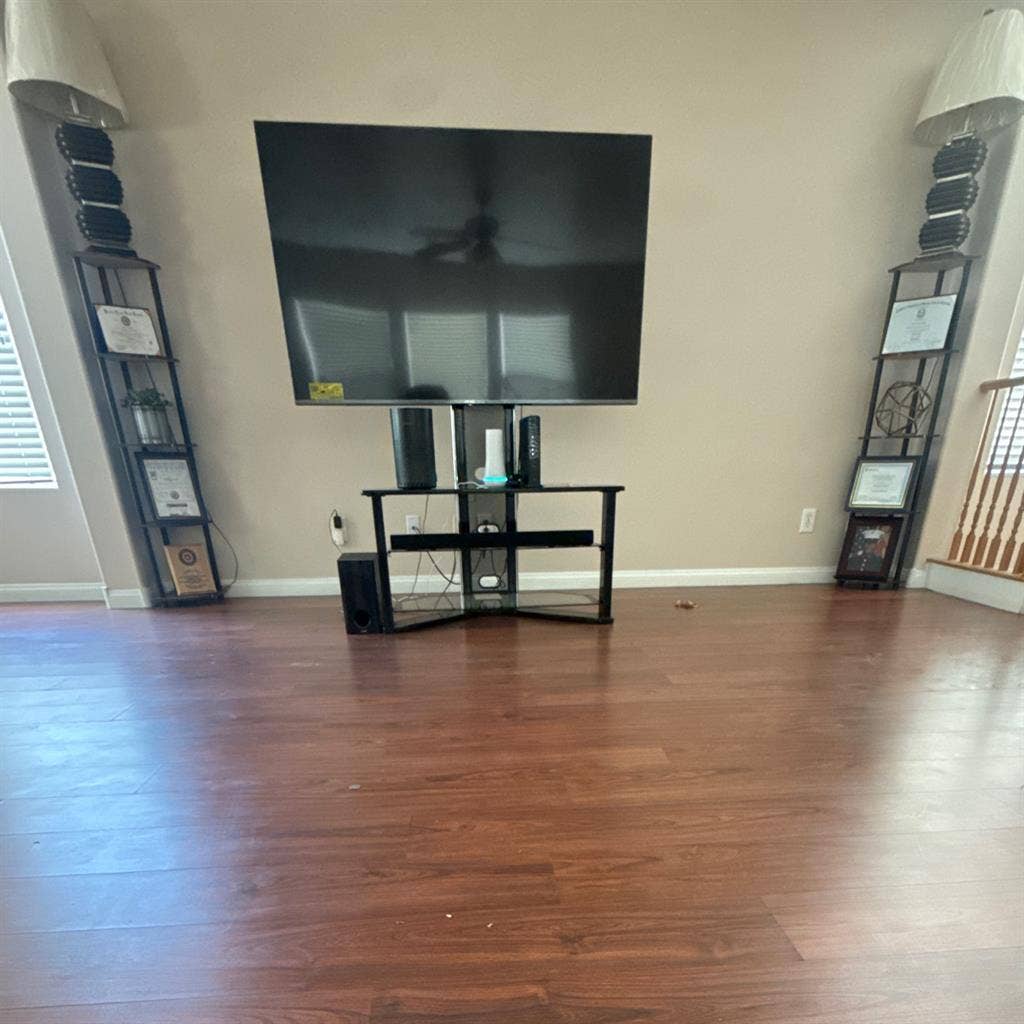 Rooms for rent