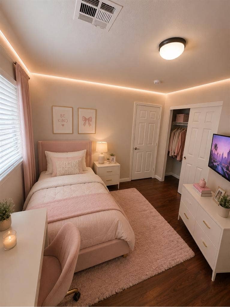 Rooms for rent