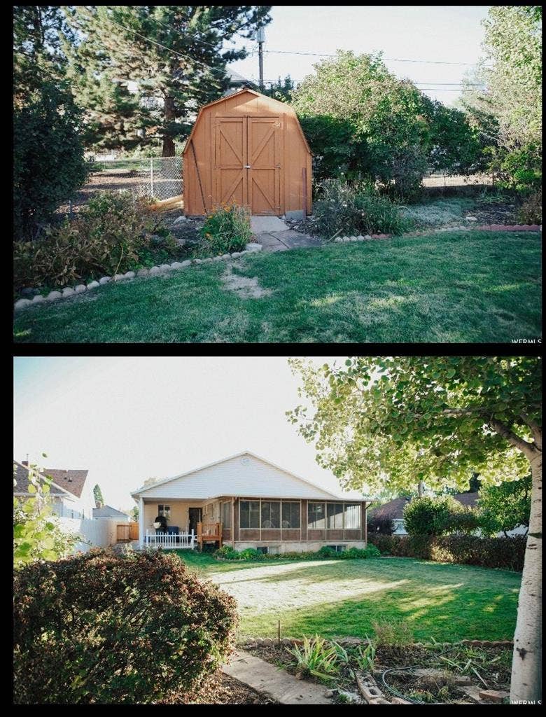 Looking for roommate house of 4