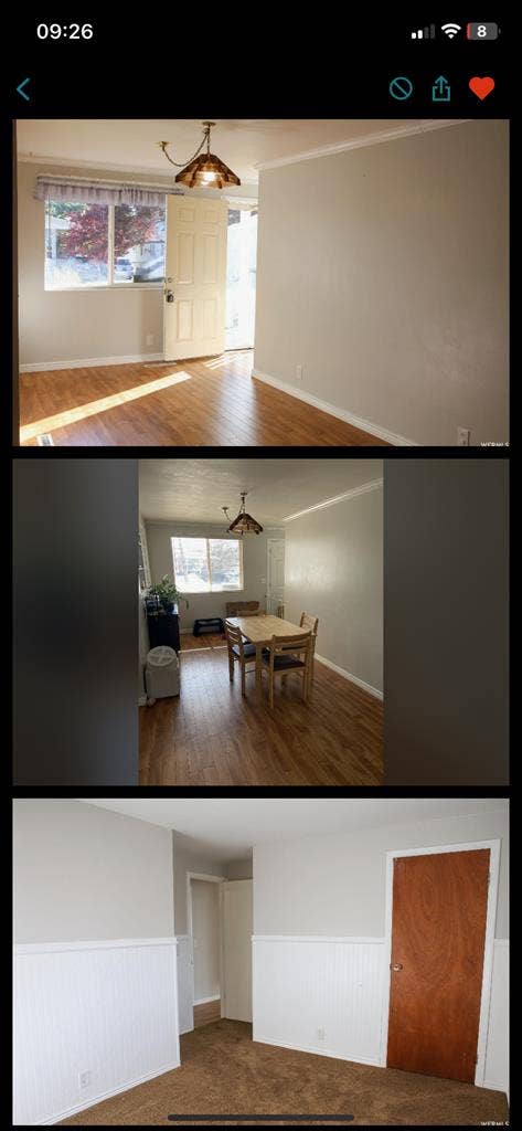 Looking for roommate house of 4