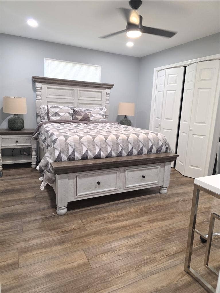 Powder Springs GA *Fully Furnished