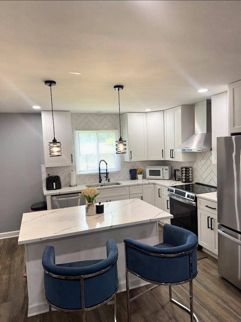 Powder Springs GA *Fully Furnished