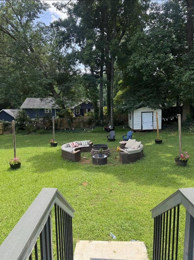 Powder Springs GA *Fully Furnished