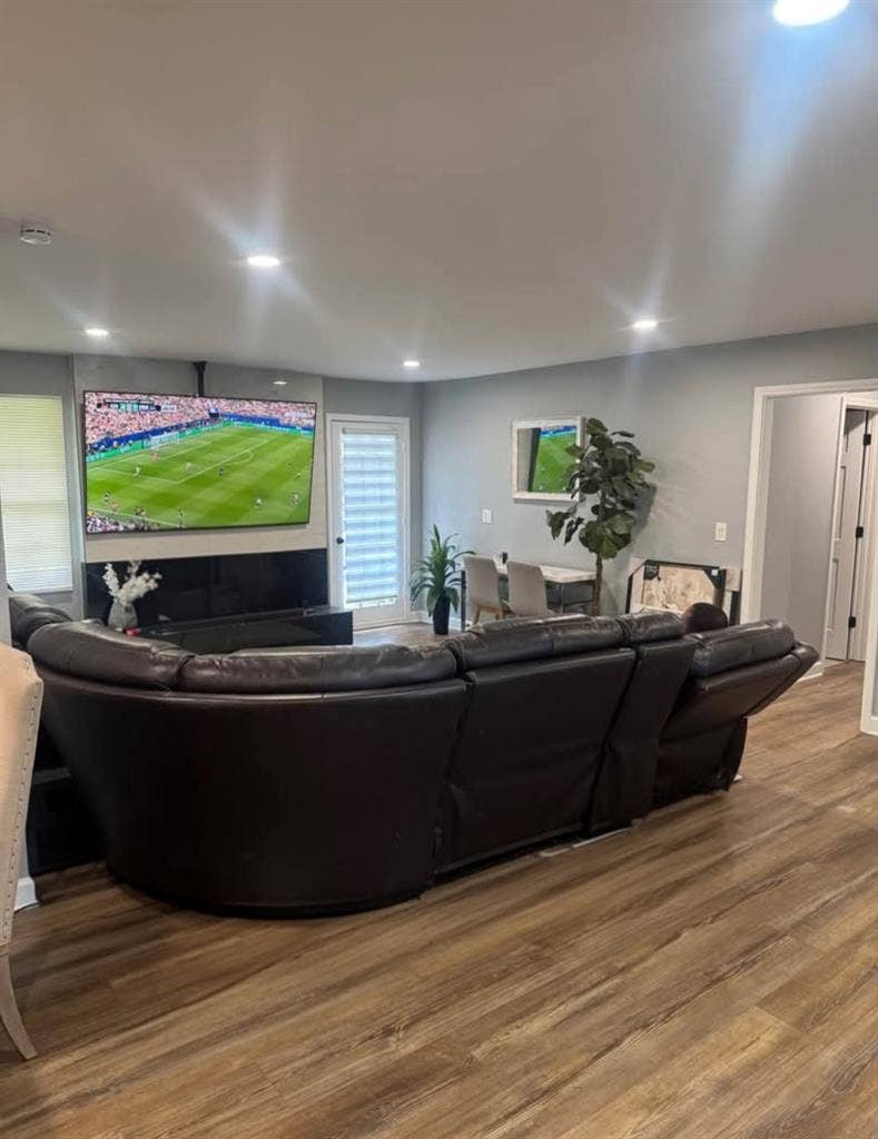 Powder Springs GA *Fully Furnished