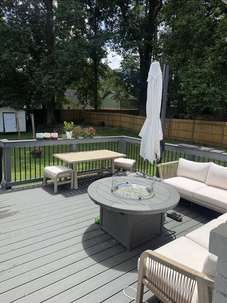 Powder Springs GA *Fully Furnished