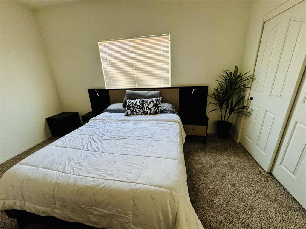 Room for rent