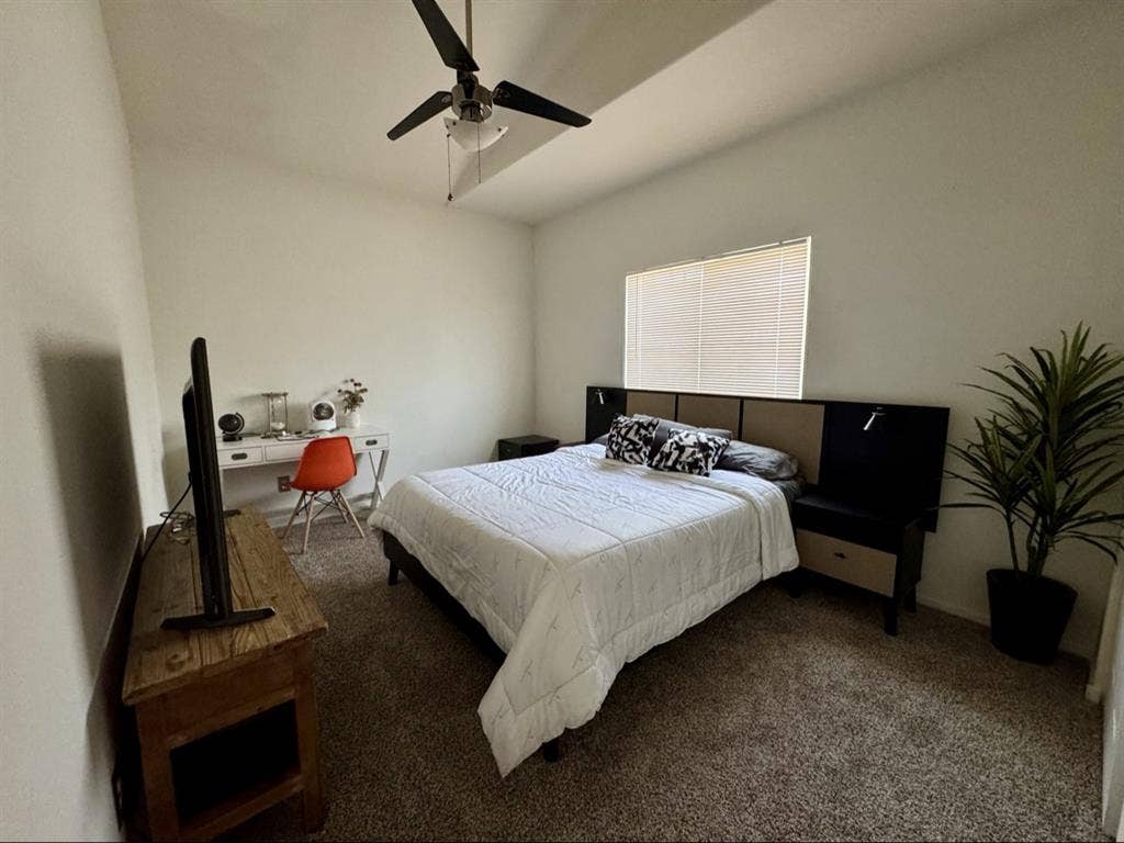 Room for rent