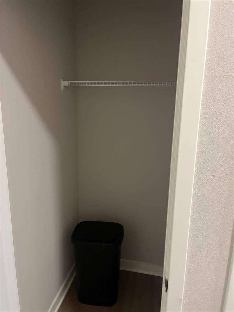 Looking for a professional roommate