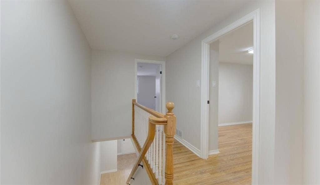 Room for rent in Kitchener