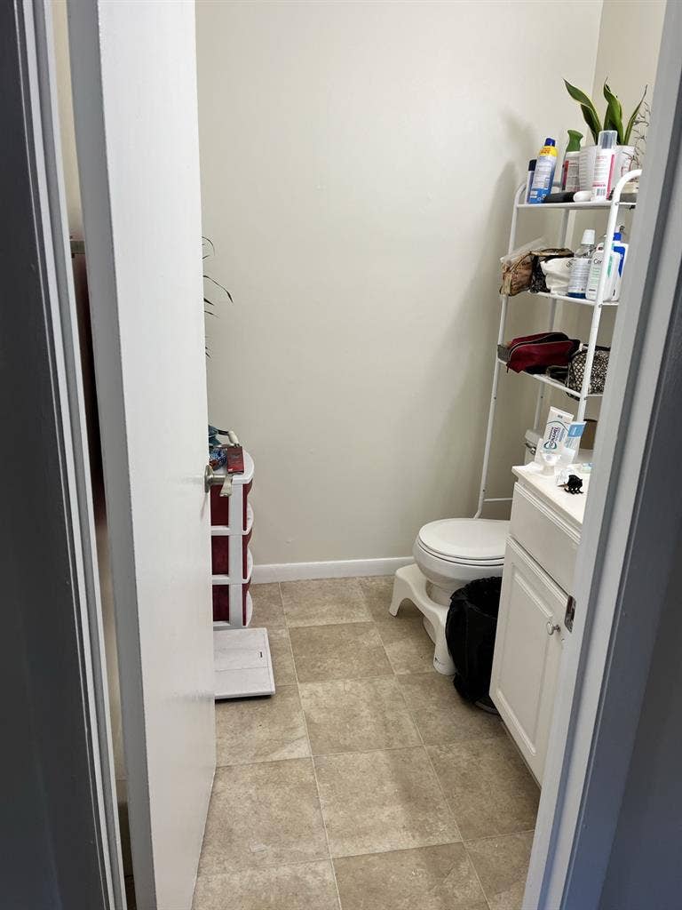 Roommate wanted