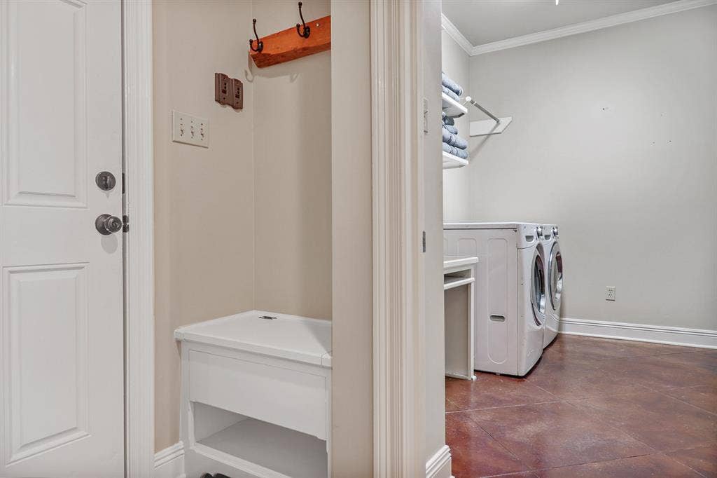 Two guest rooms for rent