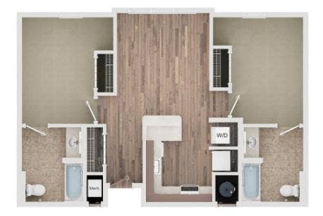 Relet at Aspire