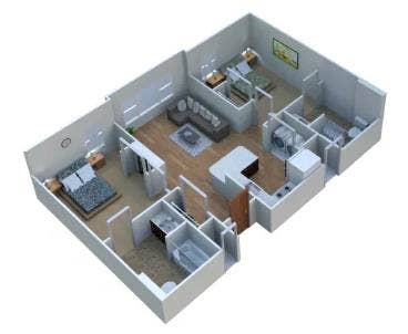 Relet at Aspire