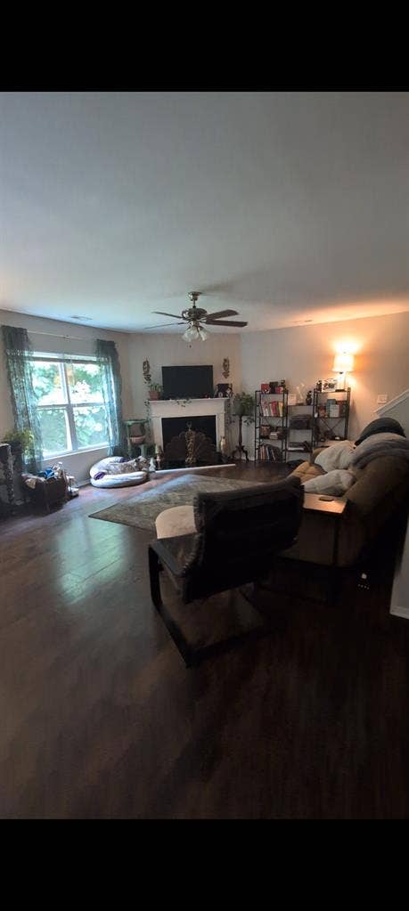 OFFERING Private Room in East CLT