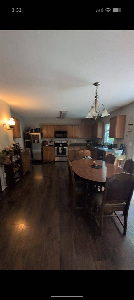 OFFERING Private Room in East CLT