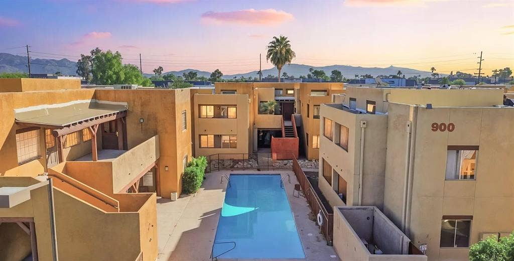 New Listing