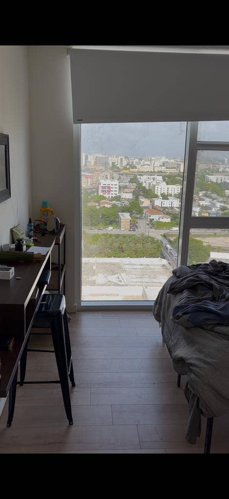 Room available for rent August 1st