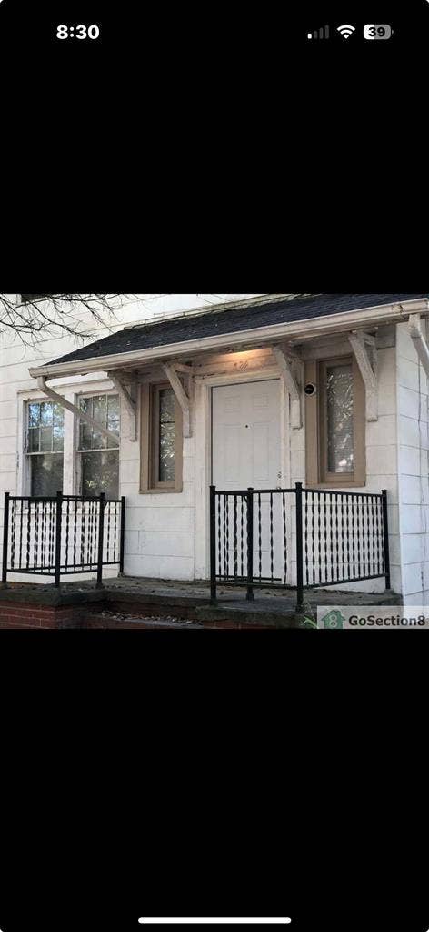 New Listing