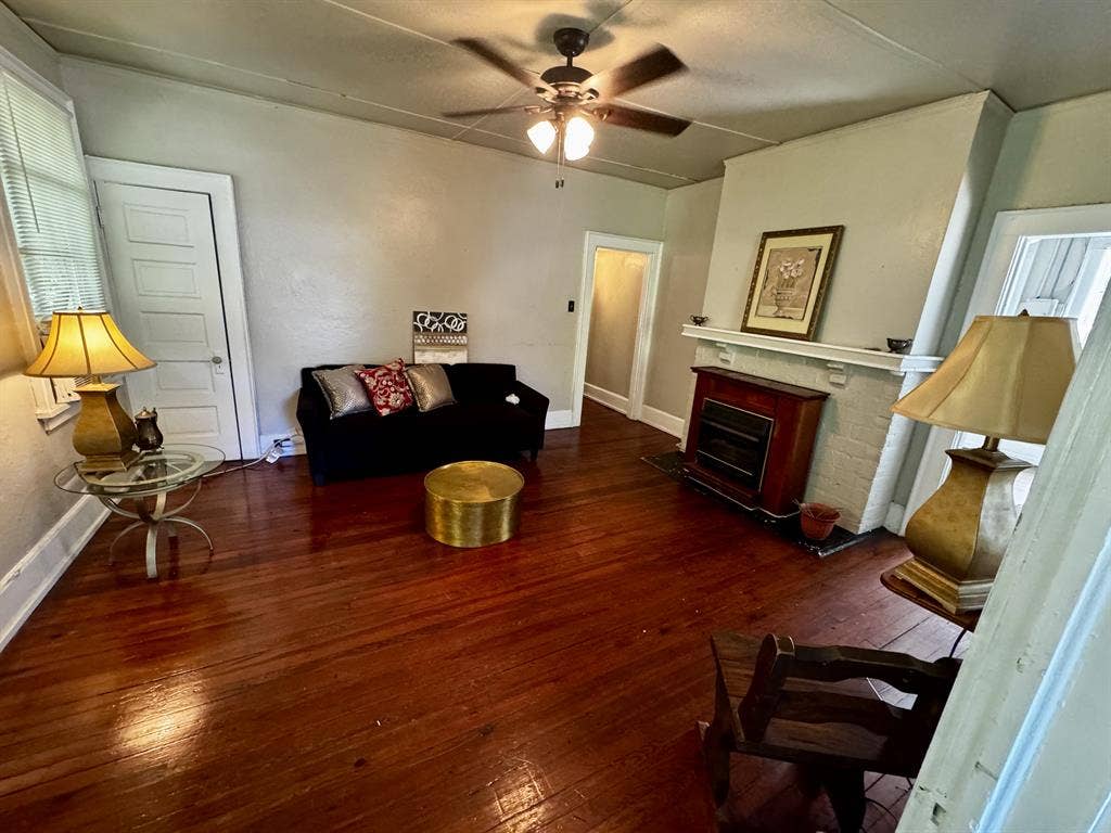 New Listing