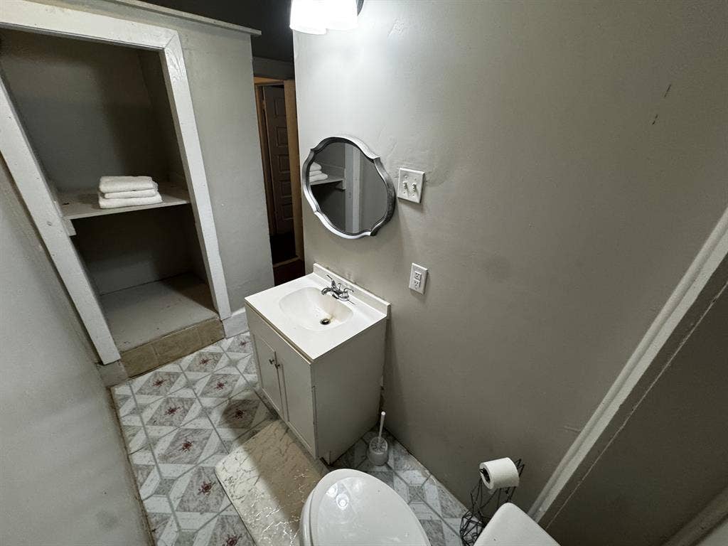New Listing