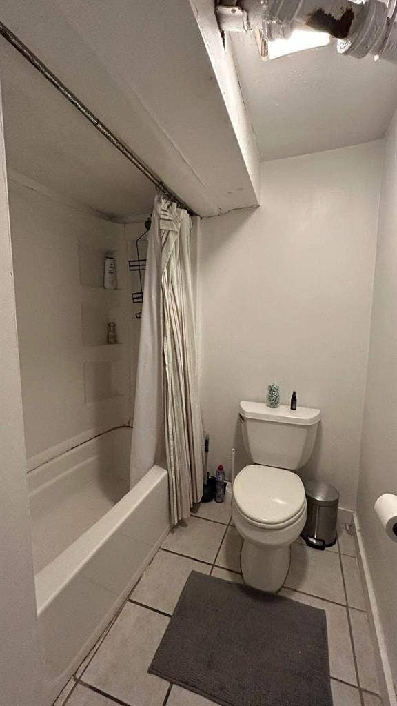 Furnished Bedroom near UCLA