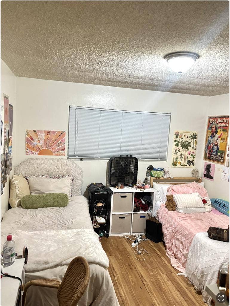 Subleaser wanted from Aug-Dec.