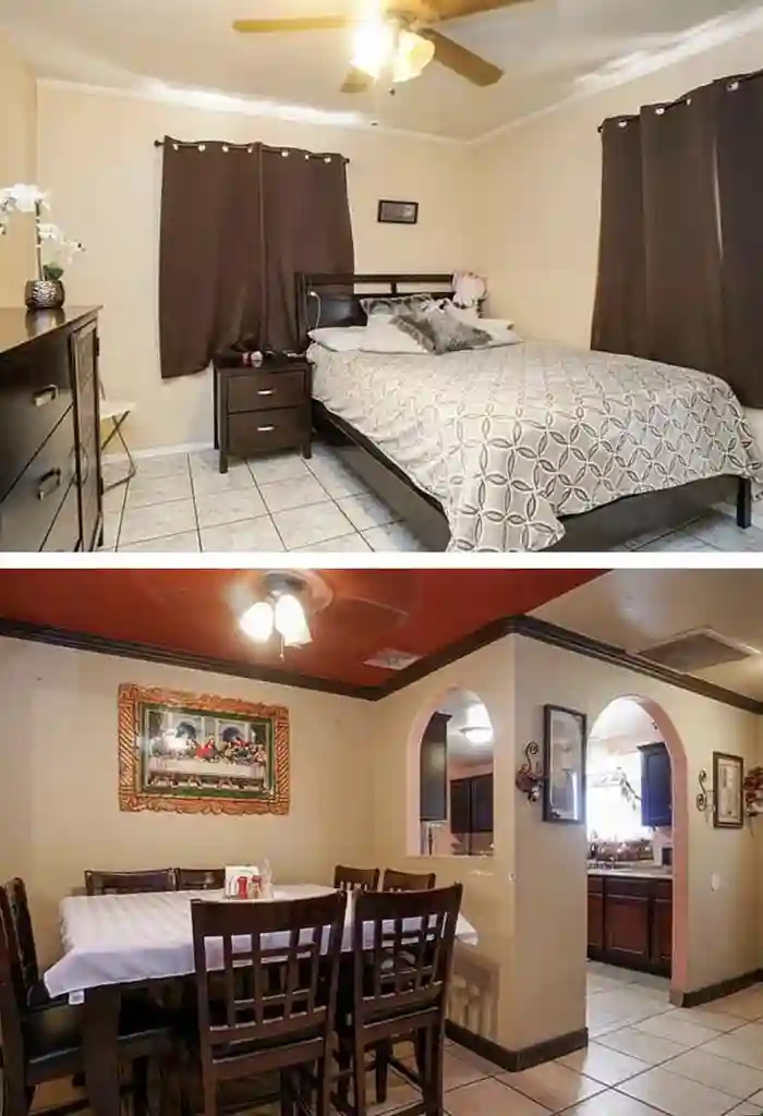 Room for rent by GCU
