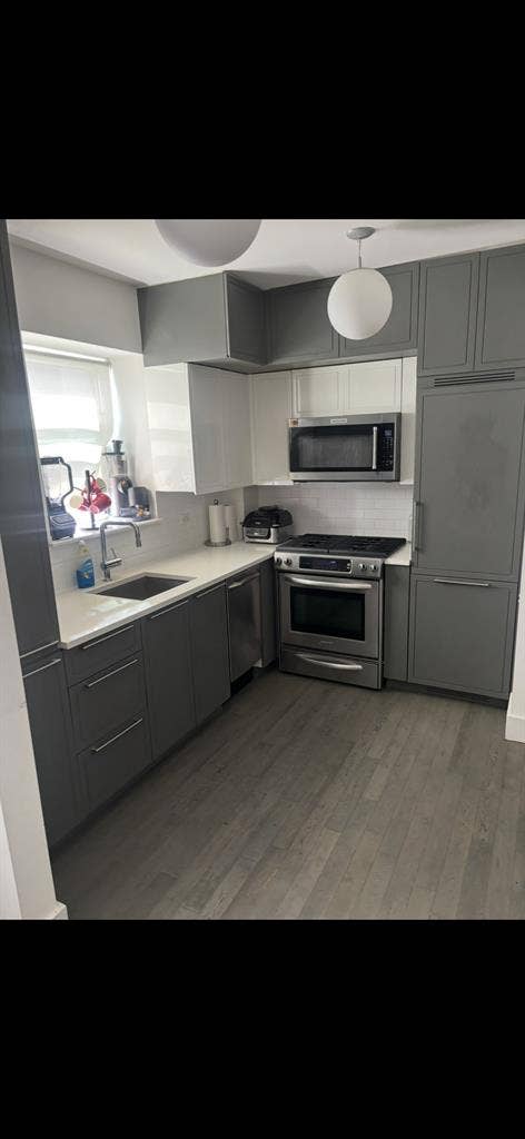 New Listing