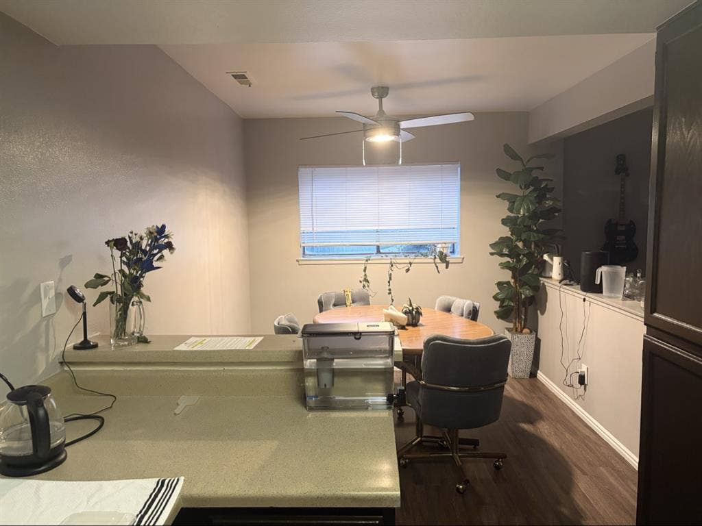 Need roommate asap message me