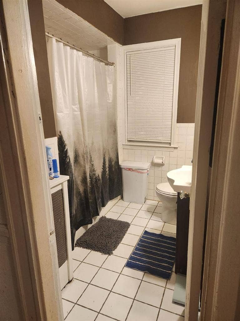 Room for Rent - Brighton