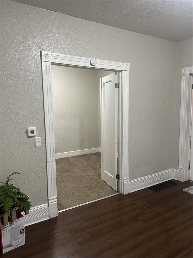 Affordable room available.