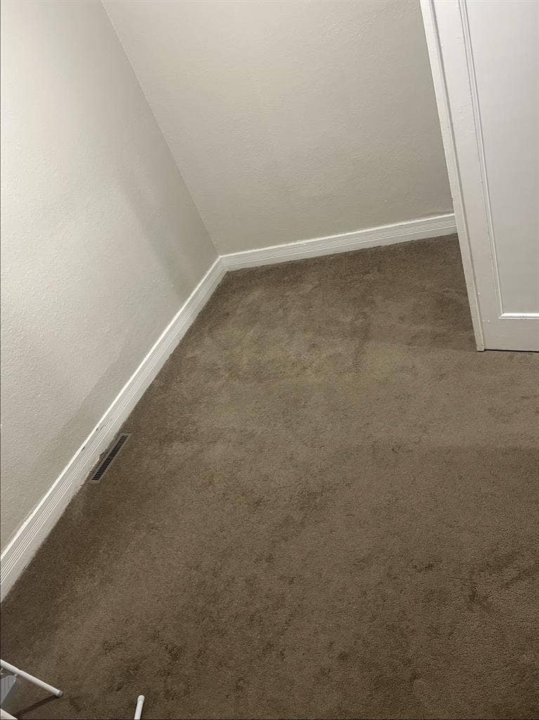Affordable room available.