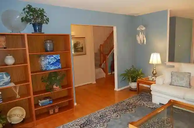 BasicRoom