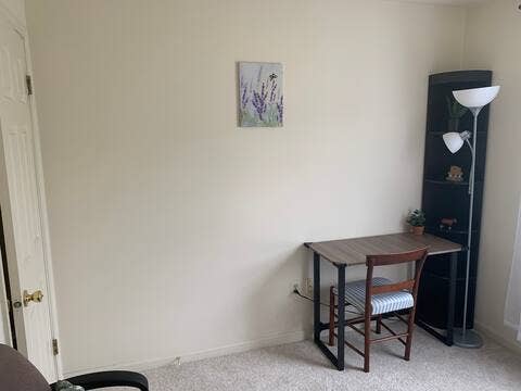 BasicRoom