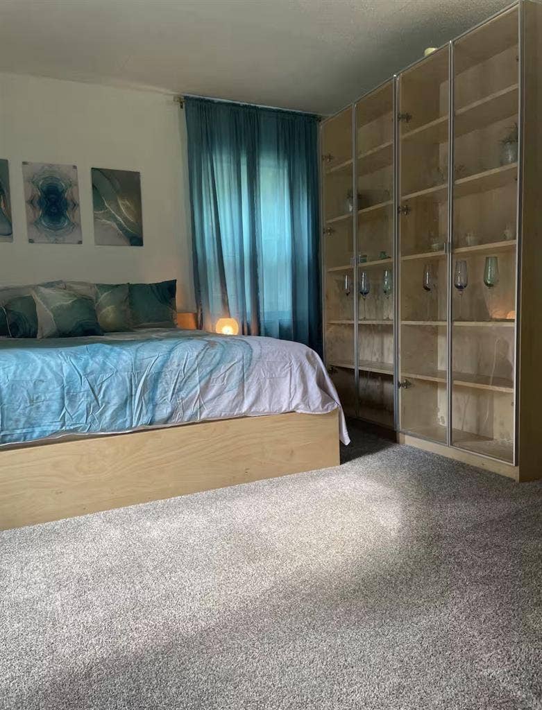 Charming Studio Unit