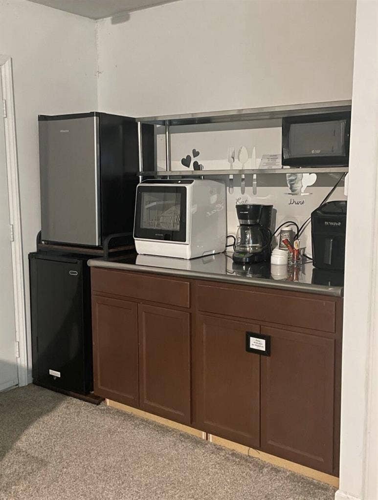 Charming Studio Unit
