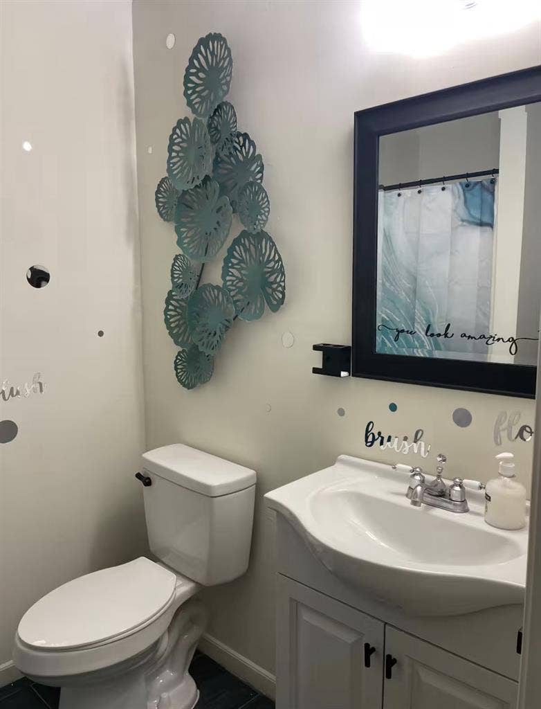 Charming Studio Unit