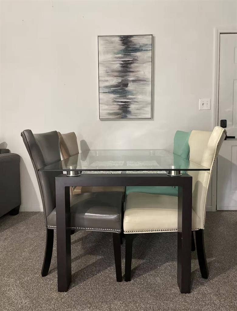 Charming Studio Unit