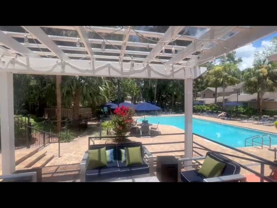 Upscale 1BR/1BA on NW23rd - Aug 1